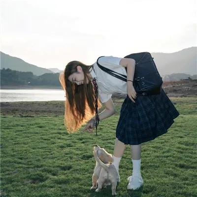 我的妈妈是校花