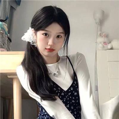 微笑在我心